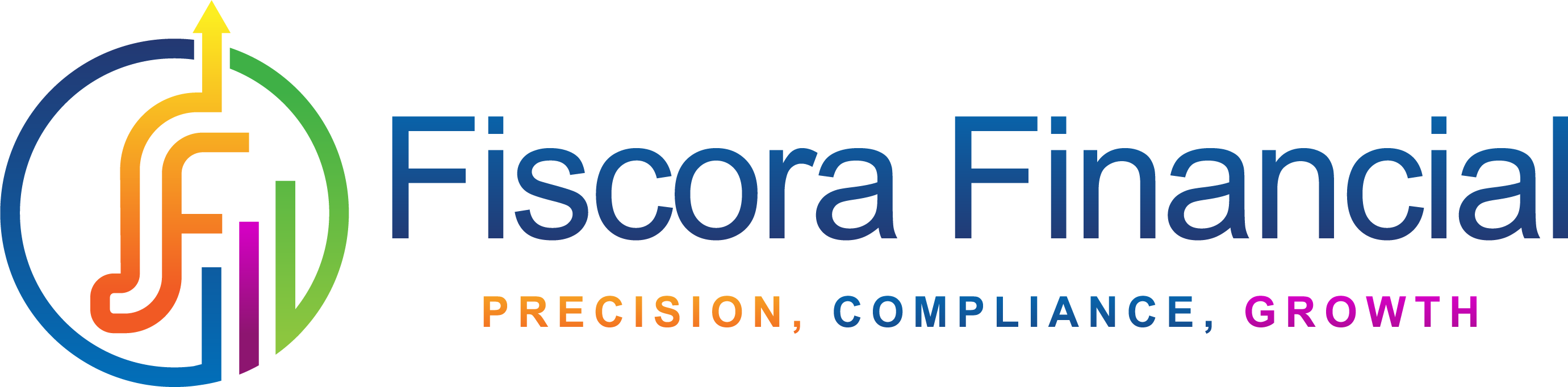 Fiscora Financial — Precision, Compliance, Growth